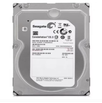 希捷/Seagate 1TB 移动硬盘 机械硬盘