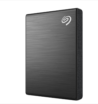 希捷/Seagate 1TB 移动硬盘 固态硬盘