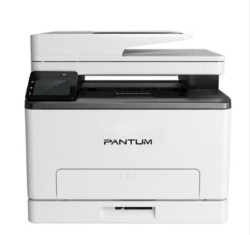 奔图/PANTUM CM1115ADN 多功能一体机 彩色激光一体机