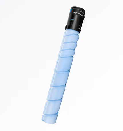 奔图/PANTUM 910H 粉盒 原装蓝色粉盒