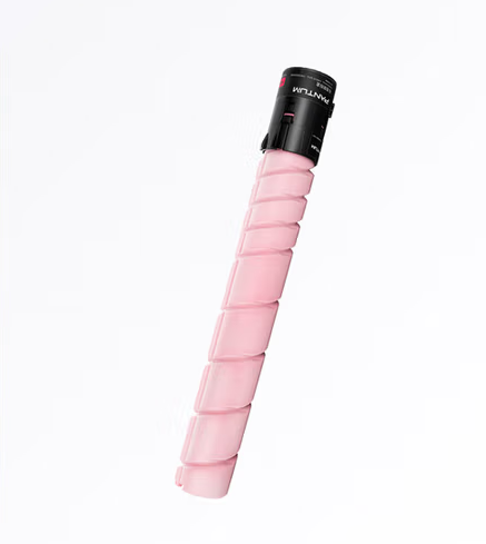 奔图/PANTUM 910H 粉盒 原装红色粉盒